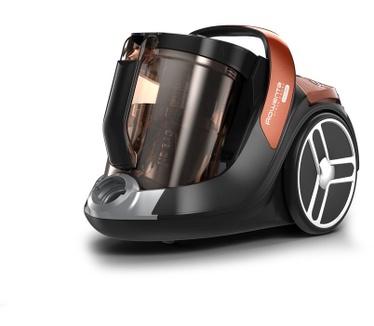 Rowenta stofzuiger zonder zak RO7244