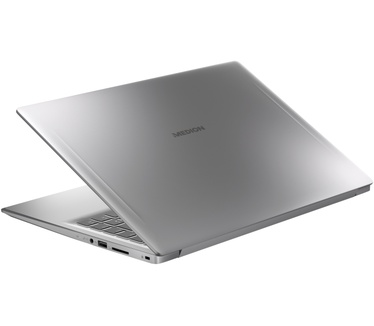 Medion Akoya AKOYAS15449 laptop, Intel Core i5, Windows 10 Home, 15,6 inch Full HD, Intel Iris Xe, 8 GB RAM, 256 GB SSD