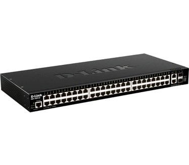 D-Link DGS-1520-52/E