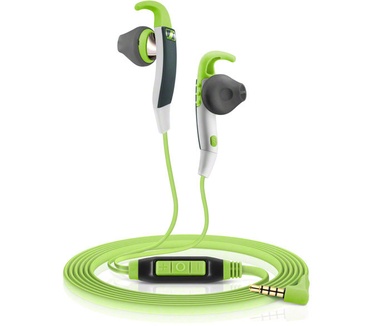Sennheiser MX 686G SPORTS (Groen) (Groen)
