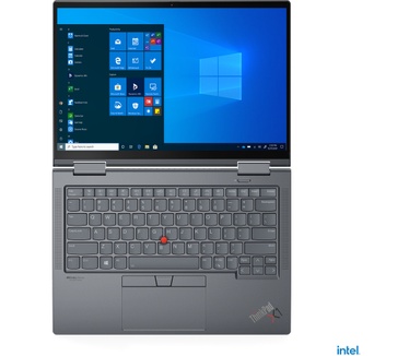 Lenovo X1 Yoga