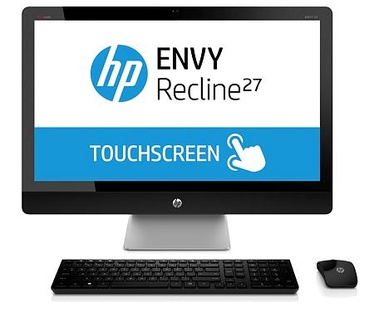 HP TouchSmart 27-k201nd