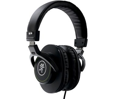 Mackie MC-100