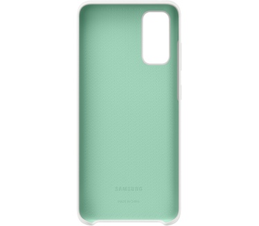Samsung EF-PG980 (Galaxy S20) Wit