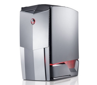 Dell Alienware Area-51 ALX (D00AW501)