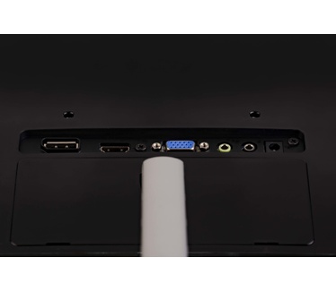 Philips E-line 278E9QJAB Zwart