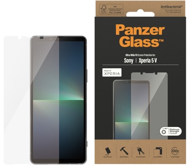PanzerGlass PG Scrn Sony Xperia 5V UWF