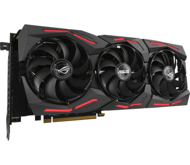 Asus ROG Strix Radeon RX 5600 XT Gaming TOP Edition