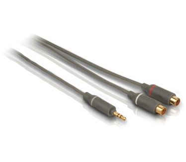 Philips Audioverlengsnoer SWA4555S