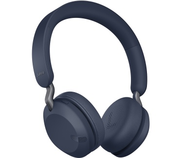 Jabra Elite 45h (Blauw)