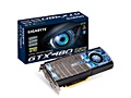 Nvidia GTX 470 / GTX 480