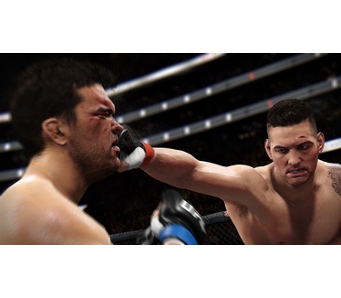 EA Sports UFC 2