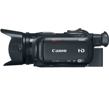 Canon XA35