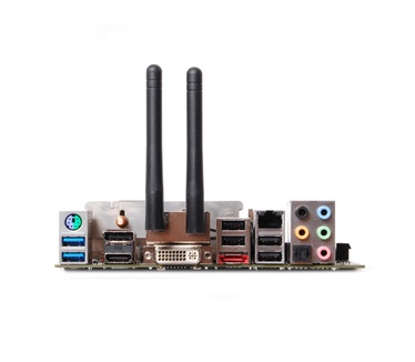 Zotac Fusion-ITX WiFi