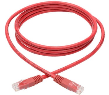 Tripp-Lite N200-006-RD Rood