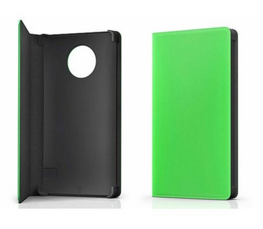 Nokia Lumia 930 Protective Cover CP-637 Groen (Lumia 930) Zwart