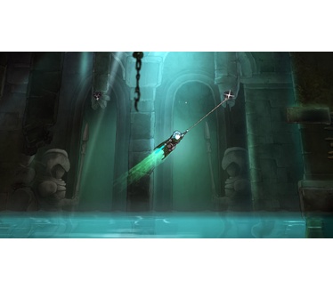 Greak: Memories Of Azur, PS5