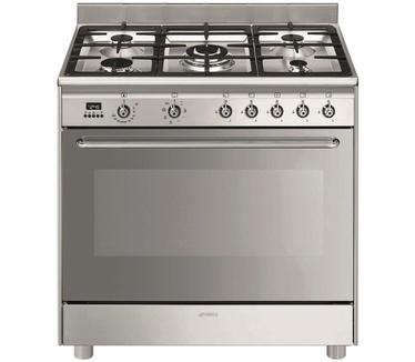Smeg CG90X2