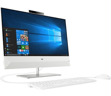 HP Pavilion All-in-One 27 xa0057nb