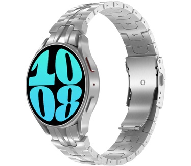 Accezz Steel iron band