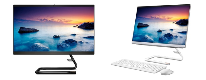 Lenovo IdeaCentre A340