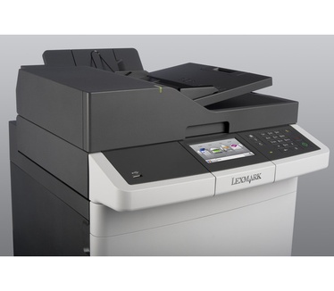 Lexmark CX410e (28D0509)