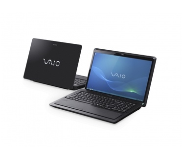 Sony Vaio VPCF22L1E/B