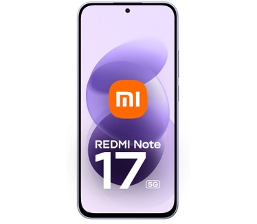 Xiaomi Redmi Note 17 5G