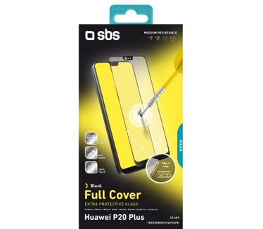 SBS TESCREENFCHUP20PK(P20 Plus/P20 Pro)