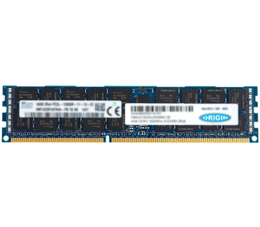 Origin Storage 4GB DDR3-1600
