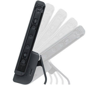 Nintendo Adjustable Charging Stand Switch