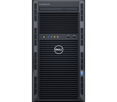 Dell PowerEdge T130 (5829)