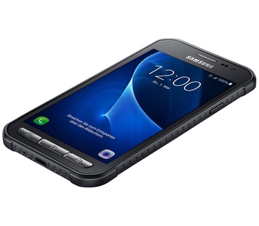 Samsung Galaxy Xcover 3 Value Edition Grijs