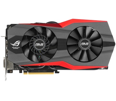 Asus ROG MATRIX-GTX780TI-P-3GD5