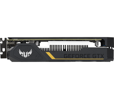 Asus TUF Gaming GeForce GTX 1650