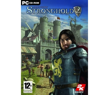 Stronghold 2, PC