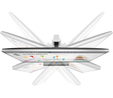 HP EliteDisplay E273q