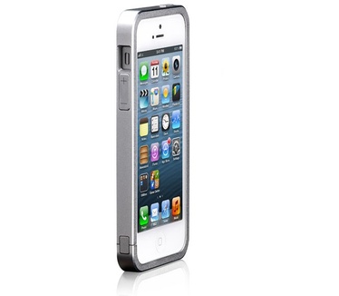 JustMobile AluFrame
