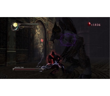 Devil May Cry HD Collection, PlayStation 3
