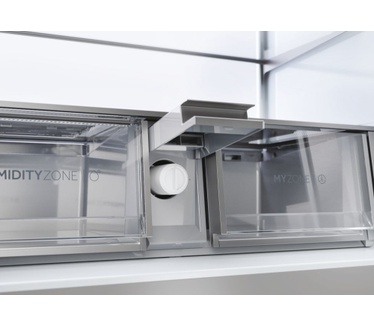 Haier Multidoor Cube 90 Series 7