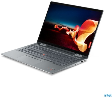Lenovo X1 Yoga