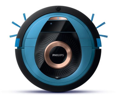 Philips SmartPro Compact FC8778/01