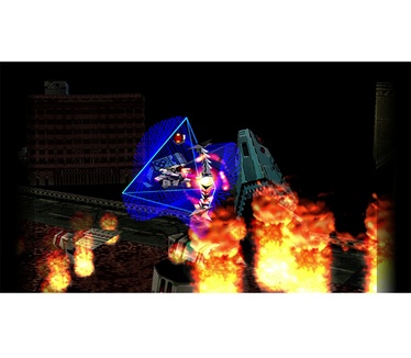 R-Type Delta HD Boosted
