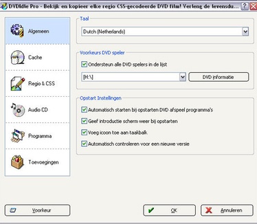 DVDIdle Pro in het Nederlands (resized)
