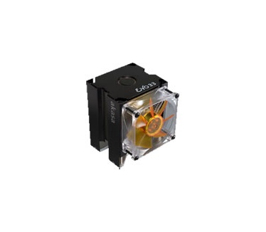Akasa AK-912 Evo 33 Fan-controller