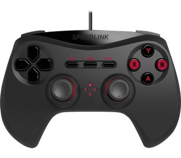 Speedlink STRIKE NX