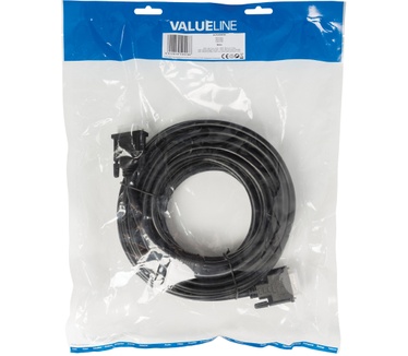 ValueLine 10m DVI-I m/m