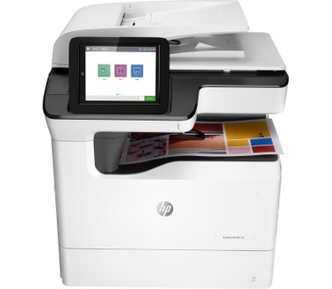 HP PageWide Color MFP 779dn