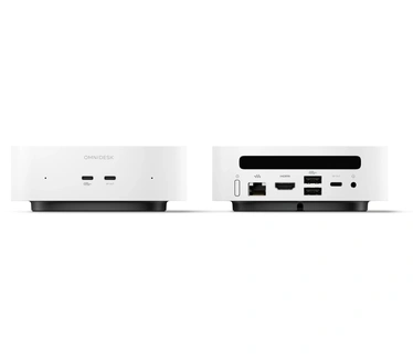 HP OmniDesk Mini M05-0630nd