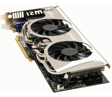 MSI R5850 Twin Frozr II